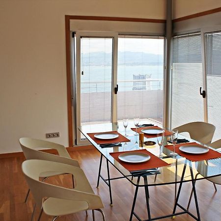 Precioso Apartamento, Espectaculares Vistas. Apartment Cangas do Morrazo Exterior foto