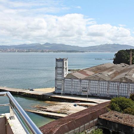 Precioso Apartamento, Espectaculares Vistas. Apartment Cangas do Morrazo Exterior foto