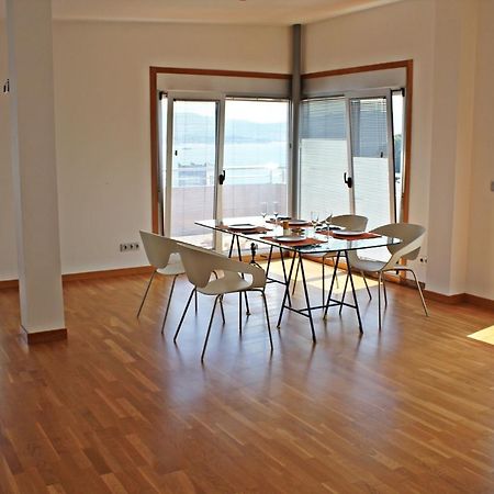 Precioso Apartamento, Espectaculares Vistas. Apartment Cangas do Morrazo Exterior foto