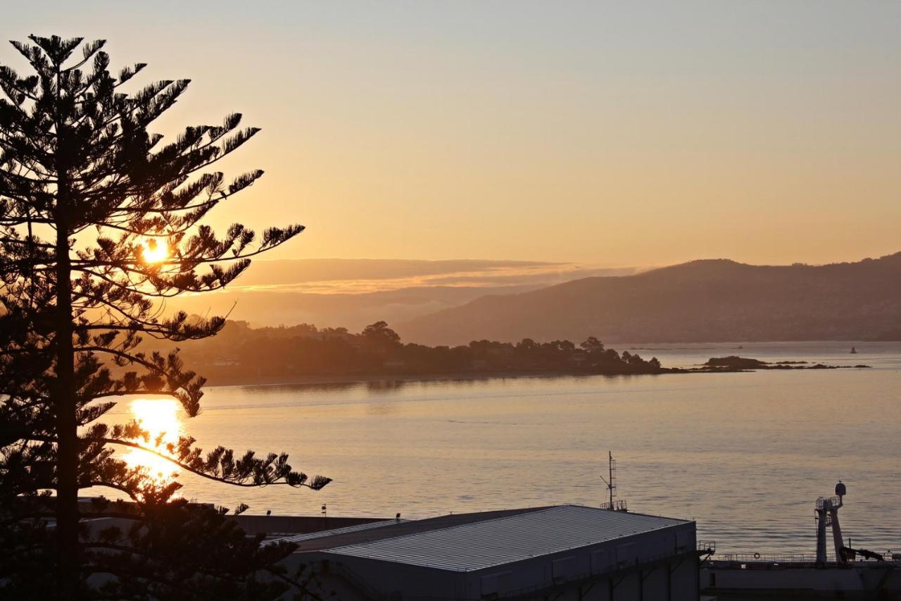 Precioso Apartamento, Espectaculares Vistas. Apartment Cangas do Morrazo Exterior foto