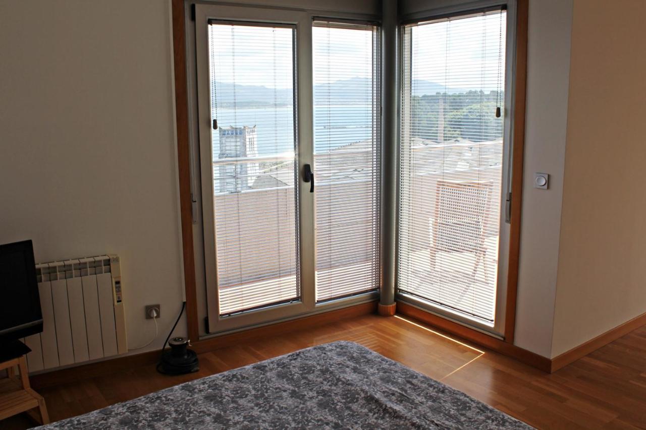 Precioso Apartamento, Espectaculares Vistas. Apartment Cangas do Morrazo Exterior foto