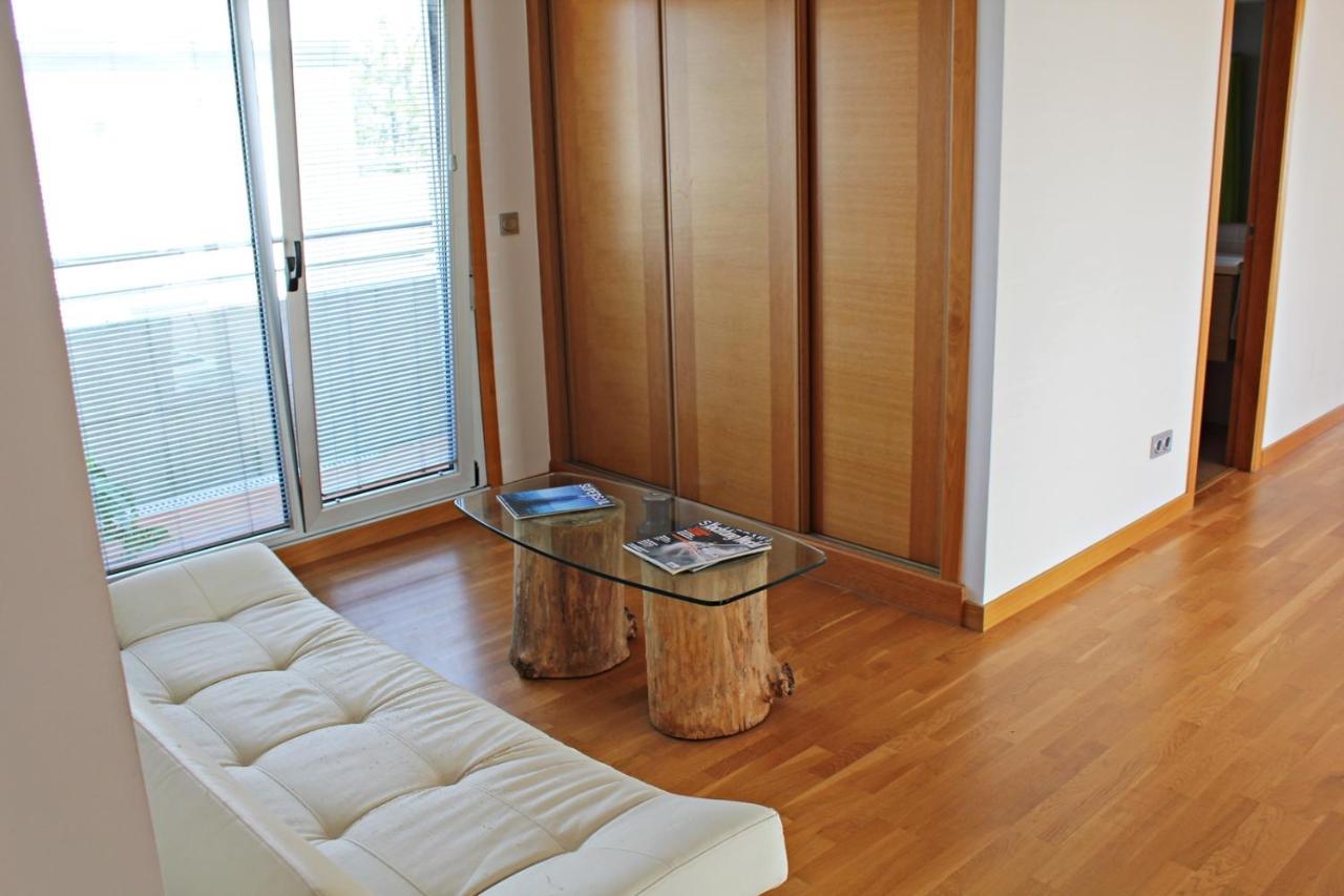 Precioso Apartamento, Espectaculares Vistas. Cangas do Morrazo Exterior foto