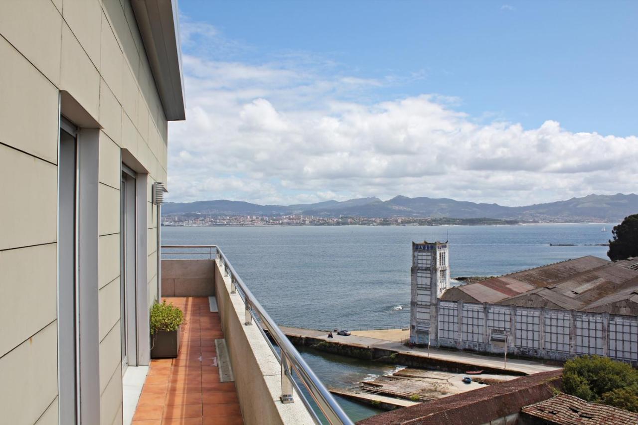 Precioso Apartamento, Espectaculares Vistas. Apartment Cangas do Morrazo Exterior foto